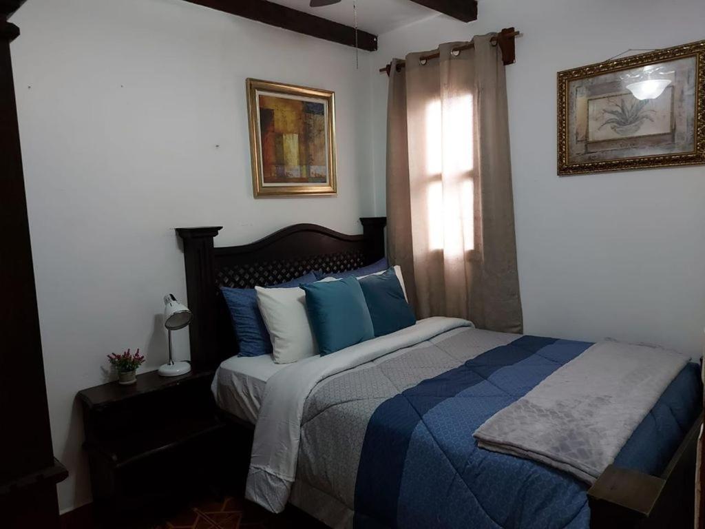 Villas Santa Ana-Ricardo Antigua Exteriér fotografie