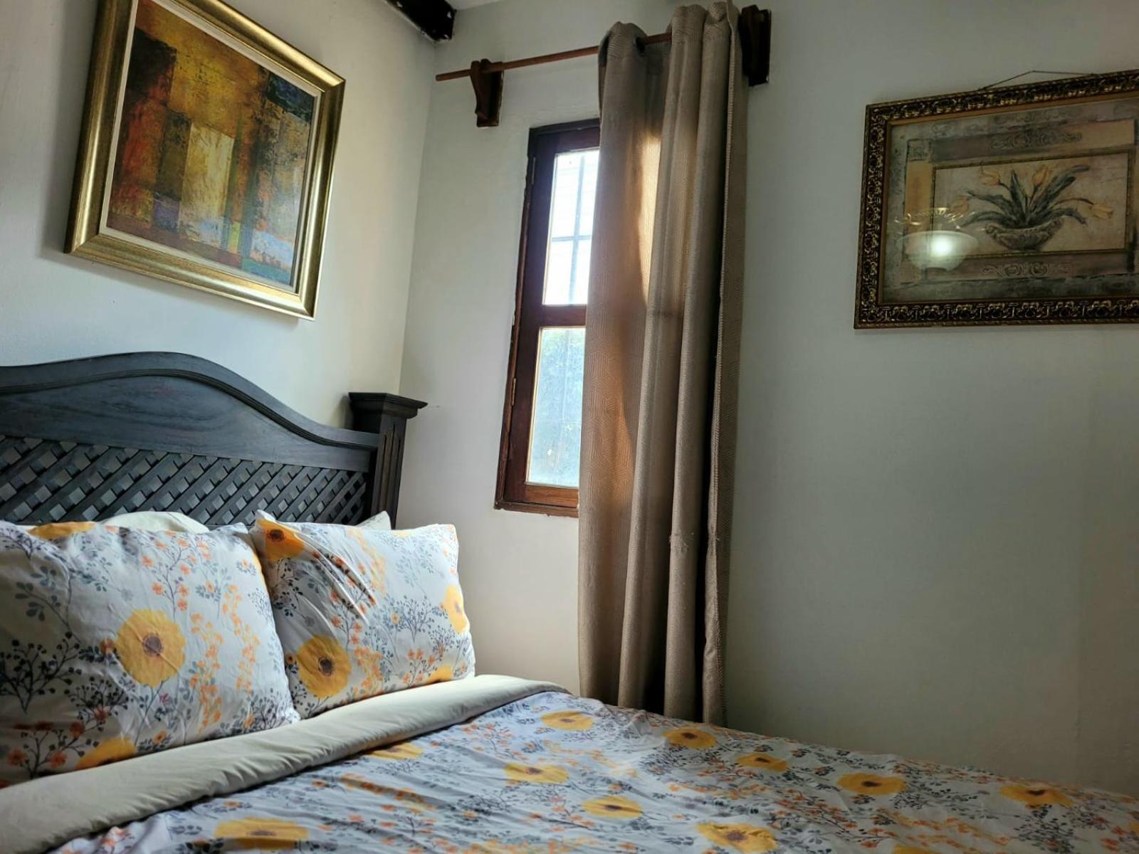 Villas Santa Ana-Ricardo Antigua Exteriér fotografie