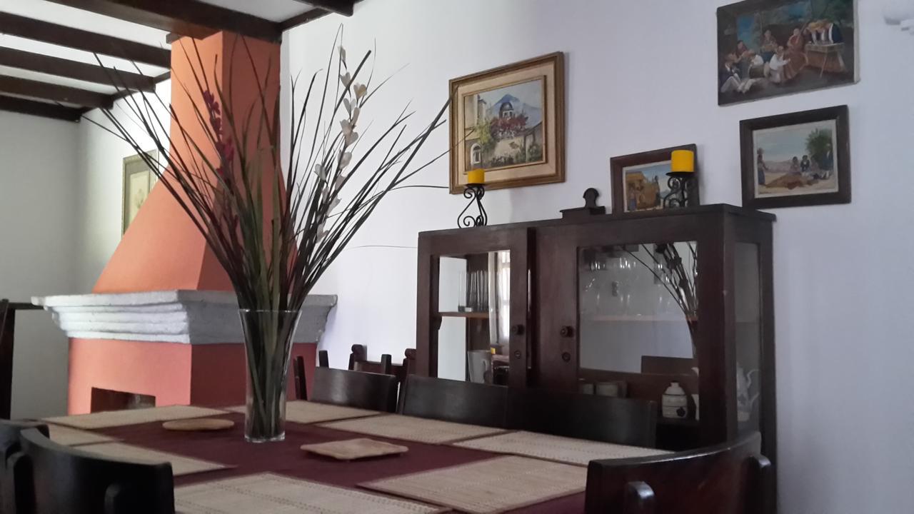 Villas Santa Ana-Ricardo Antigua Exteriér fotografie