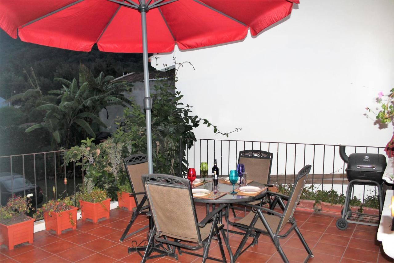 Villas Santa Ana-Ricardo Antigua Exteriér fotografie