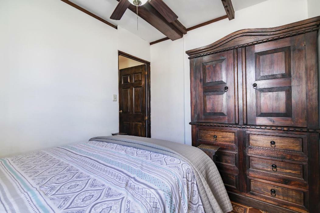 Villas Santa Ana-Ricardo Antigua Exteriér fotografie