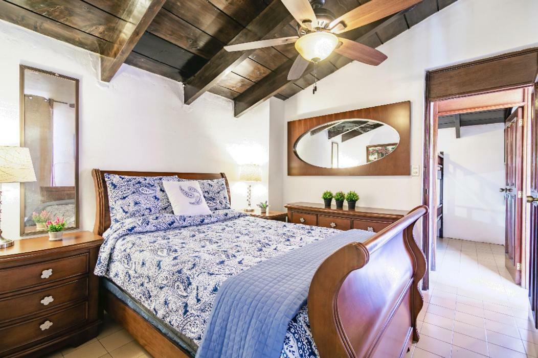 Villas Santa Ana-Ricardo Antigua Exteriér fotografie